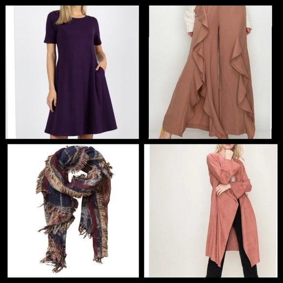 ๐Winter Mystery Box - Picture 4 of 4